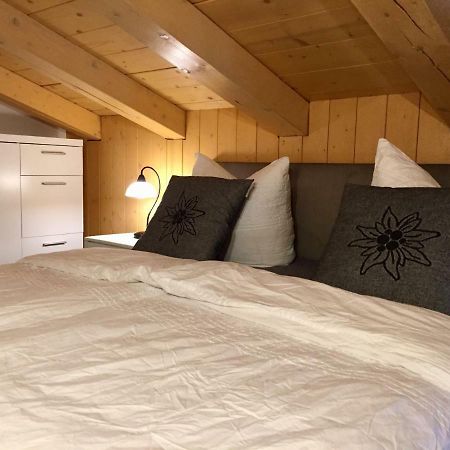 Alpensuite Top 6 Am Wilden Kaiser Scheffau am Wilden Kaiser Eksteriør billede