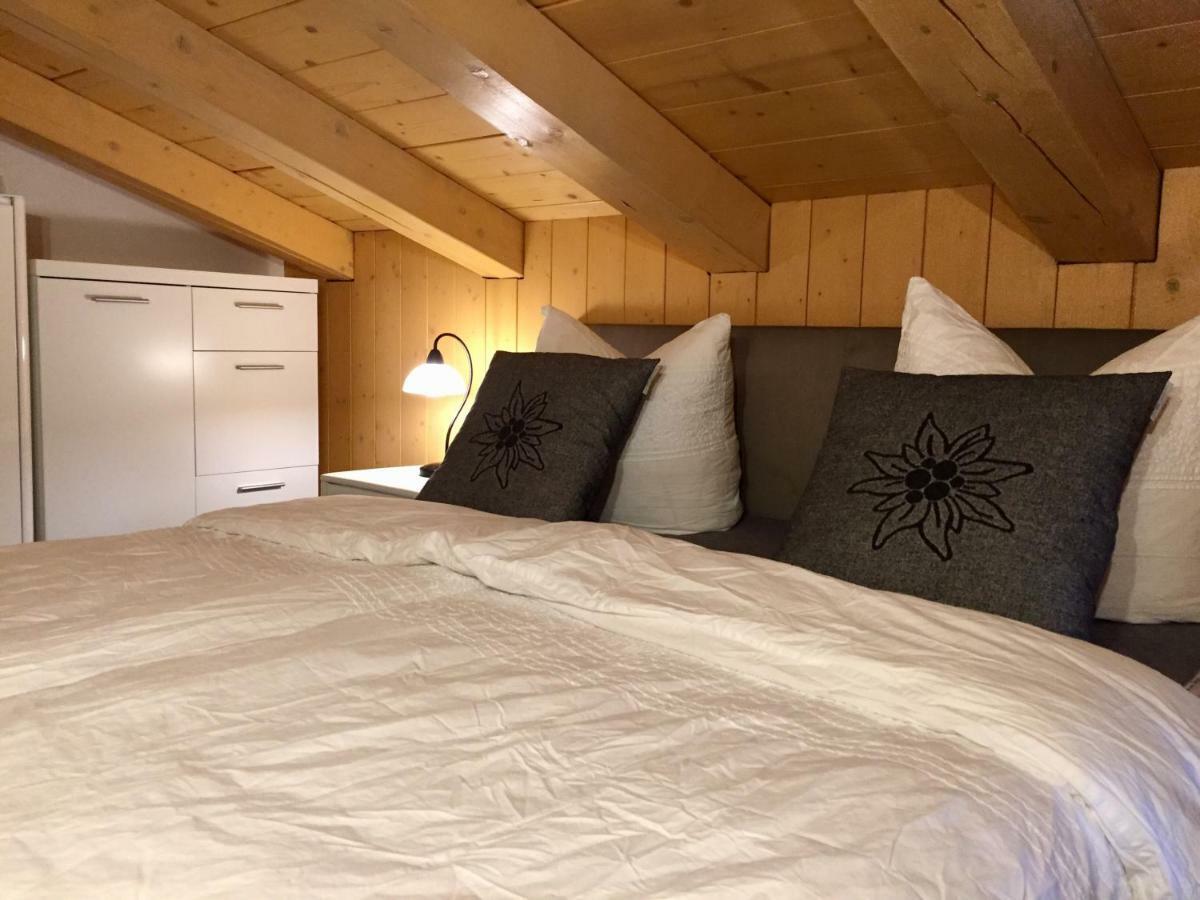 Alpensuite Top 6 Am Wilden Kaiser Scheffau am Wilden Kaiser Eksteriør billede